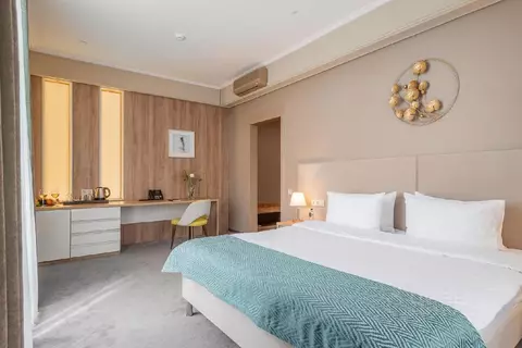 Комната Московская область, Сергиево-Посадский городской округ, с. ...