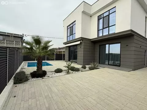 Дом в село Черешня, Владимировская улица, 61 (160 м)