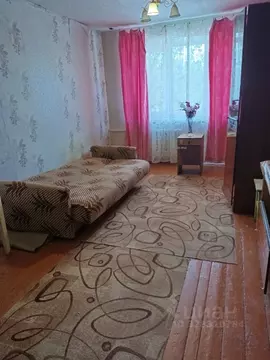 Комната Рязанская область, Рязань ул. Крупской, 9 (17.6 м)