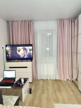 2-к кв. Санкт-Петербург пос. Шушары, пер. Вилеровский, 8 (57.3 м)