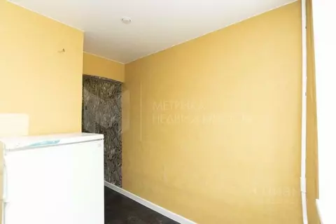 1-к кв. Тюменская область, Тюмень ул. Станционная, 20 (29.6 м)