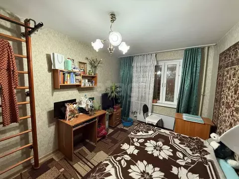 2-к кв. Московская область, Балашиха Авиаторов мкр, ул. Летная, 2 ...