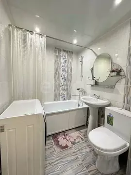 1-к кв. Бурятия, Улан-Удэ Стеклозавод мкр, ул. Керамическая, 4А (33.1 ...