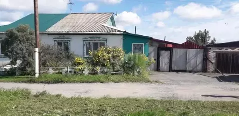 Дом в Свердловская область, Туринск Западная ул., 88А (71 м)