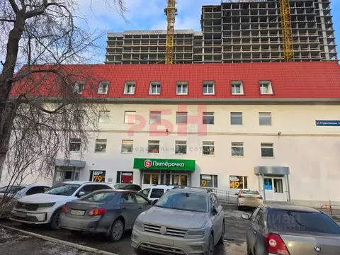 Помещение свободного назначения в Свердловская область, Екатеринбург ...