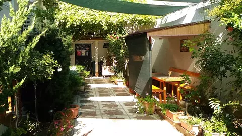 Дом в Крым, Евпатория ул. Пролетарская (25 м)