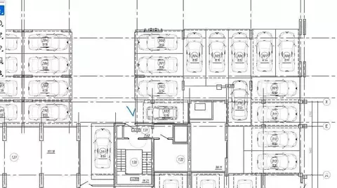 Гараж в Свердловская область, Екатеринбург ул. Азина, 31 (15 м)