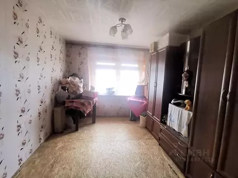 2-к кв. Владимирская область, Александровский муниципальный округ, ...