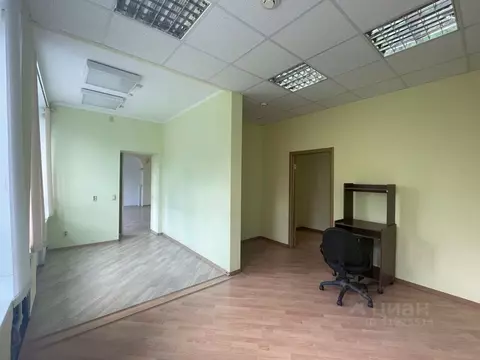 Офис в Пензенская область, Заречный Комсомольская ул. (187 м)