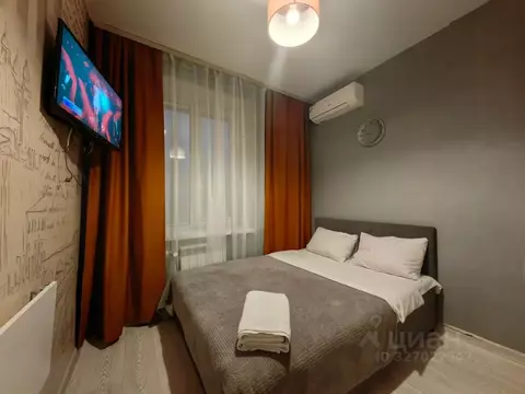 Студия Москва Автозаводская ул., 19К1 (21.0 м)