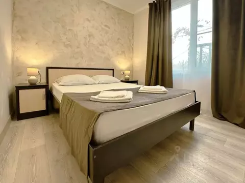 Комната Краснодарский край, Темрюкский район, Голубицкое с/пос, ...