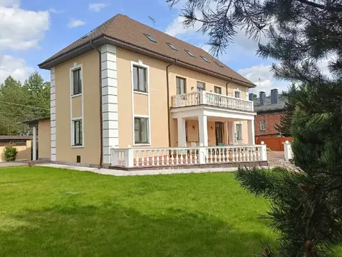 Продается дом в д. Михнево