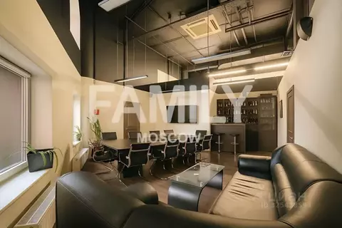 Офис в Москва Ленинградский просп., 31АС1 (145 м)