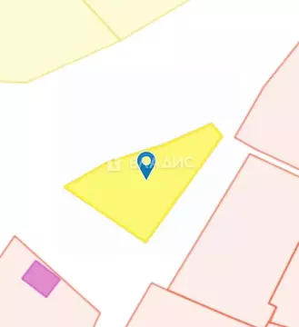 Участок в Московская область, Чехов муниципальный округ, пос. ...