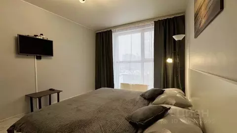 2-к кв. Московская область, Балашиха просп. Ленина, 32д (42.0 м)