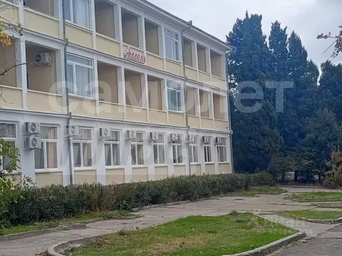 2-к кв. Крым, Ялта муниципальный округ, Симеиз пгт ул. Владимира ...