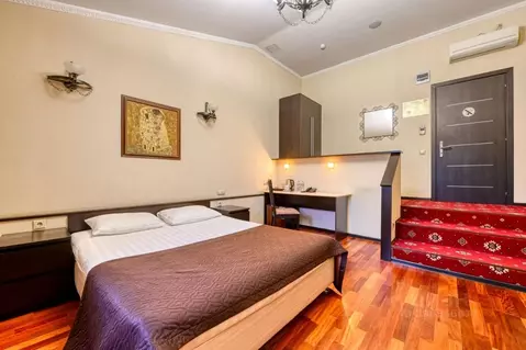 Комната Москва Певческий пер., 4С1 (20.0 м)