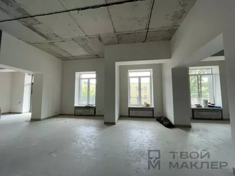 Офис в Пензенская область, Пенза ул. Свердлова, 30 (291 м)