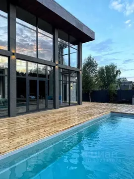 Дом в Московская область, Истра муниципальный округ, д. Горшково 25 ...