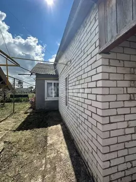 Таунхаус в Татарстан, Лаишевский район, Столбищенское с/пос, с. ...