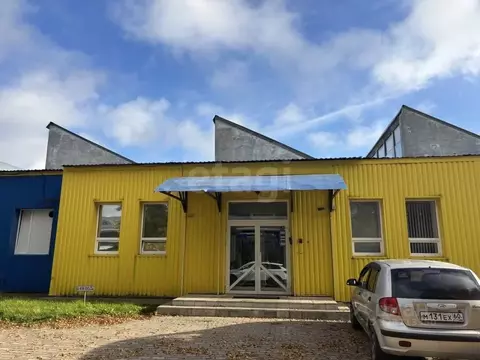 Офис в Псковская область, Псков ул. Леона Поземского, 110ДлитВ (21 м)