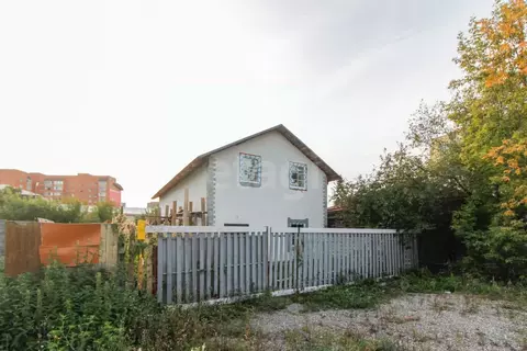 Дом в Тюменская область, Тюмень Трактовая ул. (107 м)