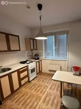 1-комнатная квартира: Челябинск, Кыштымская улица, 10А (31.7 м)