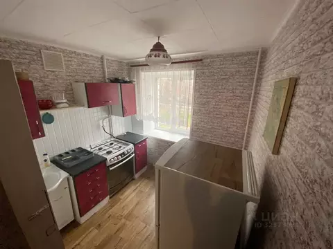 1-к кв. Удмуртия, Ижевск ул. Карла Маркса, 395 (33.0 м)