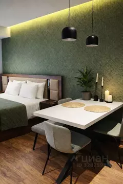 Студия Краснодарский край, Сочи ул. Ленина, 219/6Б (36.1 м)