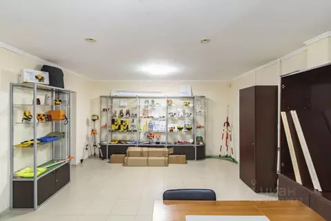 Помещение свободного назначения в Тюменская область, Тюмень ...