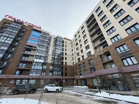 3-к кв. Иркутская область, Иркутск Байкальская ул., 422 (65.81 м)