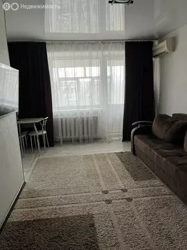 2-комнатная квартира: Азов, Петровский бульвар, 50 (41.2 м)