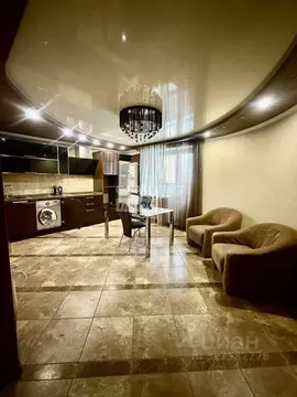 2-к кв. Липецкая область, Липецк ул. Н.Г. Славянова, 3 (71.1 м)