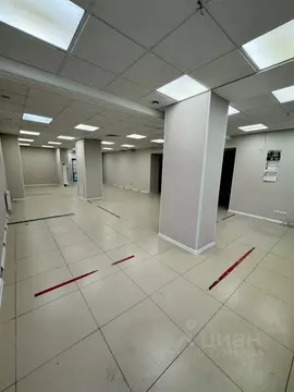 Помещение свободного назначения в Санкт-Петербург Коломяжский просп., ...