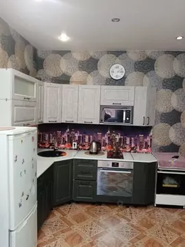 2-к кв. Иркутская область, Иркутск Ново-Ленино мкр, Березовый мкр, 75 ...