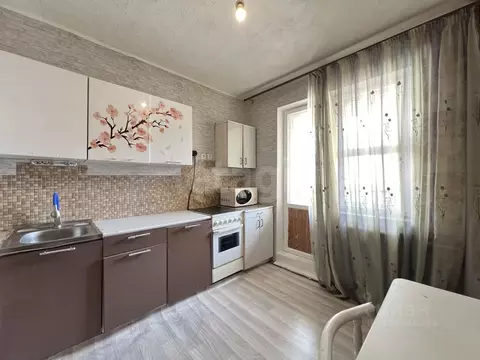 2-к кв. Челябинская область, Озерск ул. Дзержинского, 39 (52.7 м)