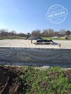 Участок в Ростовская область, Мясниковский район, Краснокрымское ...