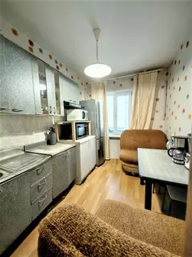 2-к кв. Иркутская область, Иркутск бул. Рябикова, 20А (47.3 м)