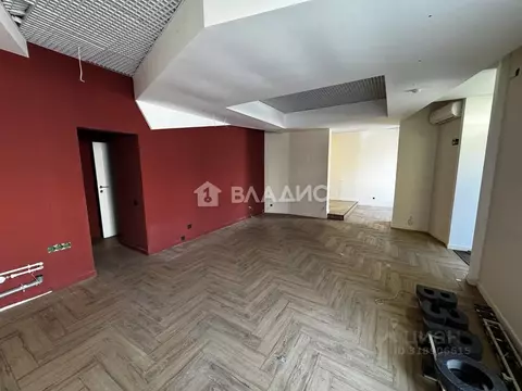 Помещение свободного назначения в Воронежская область, Воронеж ...