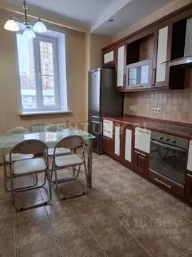 3-к кв. Московская область, Королев ул. Болдырева, 5 (84.5 м)