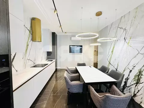 1-к кв. Краснодарский край, Сочи Центральный мкр, ул. Парковая, 5 ...