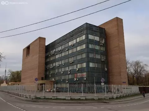 Офис (6475 м)
