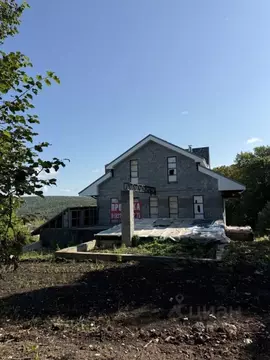 Дом в Самарская область, Самара пос. Красная Глинка, Дома ЭМО тер., ...