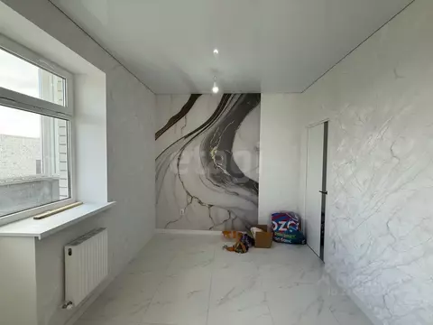 1-к кв. Ставропольский край, Ставрополь Пригородная ул., 251В (27.0 м)