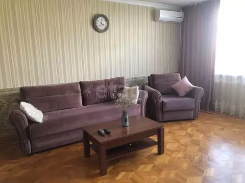 2-к кв. Краснодарский край, Анапа Парковая ул., 31 (66.4 м)