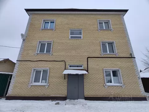 1-к кв. Волгоградская область, Волгоград Клубный пер., 10 (26.8 м)