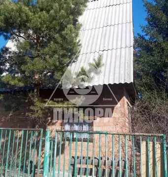 Дом в Омская область, Омск СНТ Опора ТСН,  (30 м)