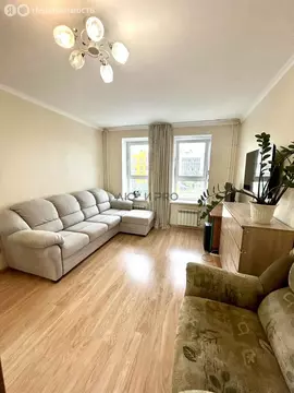 1-комнатная квартира: село Миловка, Спортивная улица, 3 (33.8 м)