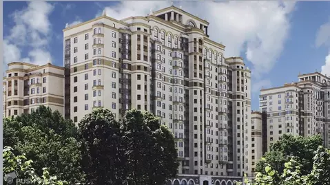 4-к кв. Москва Ломоносовский просп., 29к1 (163.0 м)