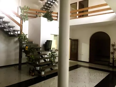 Дом в Астраханская область, Астрахань Лепехинская ул. (680 м)